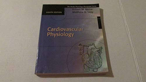 Imagen de archivo de Cardiovascular Physiology a la venta por Wonder Book