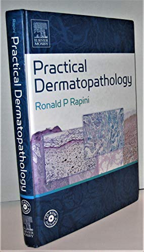 Beispielbild fr Practical Dermatopathology: Textbook with CD-ROM zum Verkauf von BooksRun