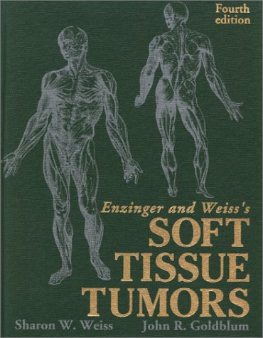 Stock image for Enzinger and Weiss' Soft Tissue Tumors for sale by Better World Books Ltd