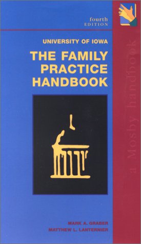 Beispielbild fr The Family Practice Handbook zum Verkauf von BooksRun