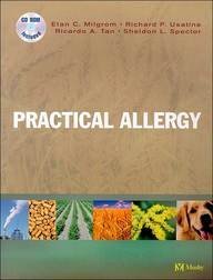 Imagen de archivo de Practical Allergy a la venta por Montana Book Company
