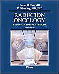 Stock image for Mosby Radiation Oncology: Rationale, Technique, Results for sale by HPB-Red