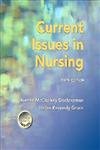 Imagen de archivo de Current Issues in Nursing a la venta por Anybook.com