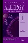 Imagen de archivo de Middleton's Allergy: Principles and Practice E-dition a la venta por WorldofBooks