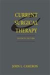 Beispielbild fr Current Surgical Therapy zum Verkauf von Zoom Books Company