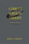 Imagen de archivo de Current Surgical Therapy a la venta por Gulf Coast Books