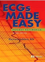 Beispielbild fr ECGs Made Easy Pocket Guide zum Verkauf von SecondSale