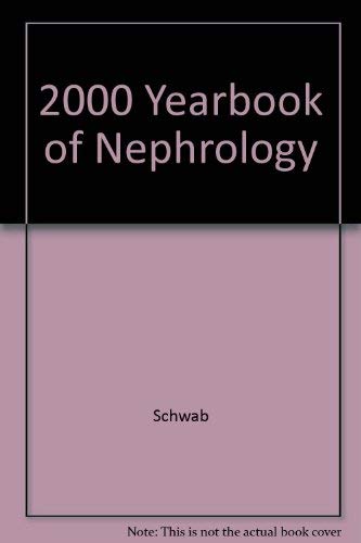 2000 Yearbook of Nephrology