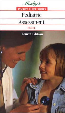 Imagen de archivo de Pocket Guide to Pediatric Assessment (Nursing Pocket Guides) a la venta por SecondSale