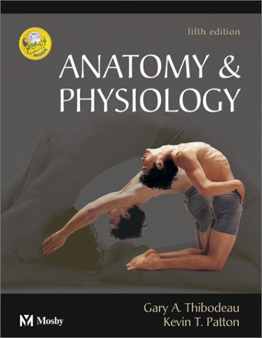 

Anatomy and Physiology