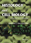 Imagen de archivo de Histology and Cell Biology: An Introduction to Pathology a la venta por WorldofBooks