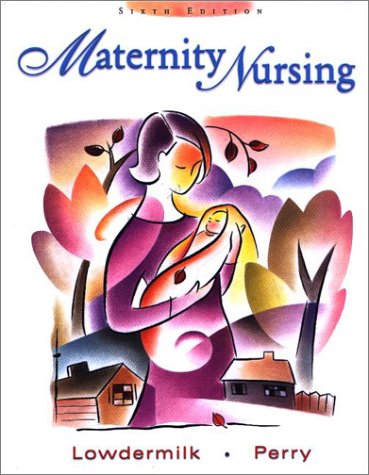 Stock image for Maternity Nursing for sale by Anybook.com