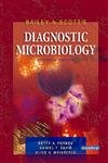 Stock image for Bailey and Scott's Diagnostic Microbiology for sale by Better World Books