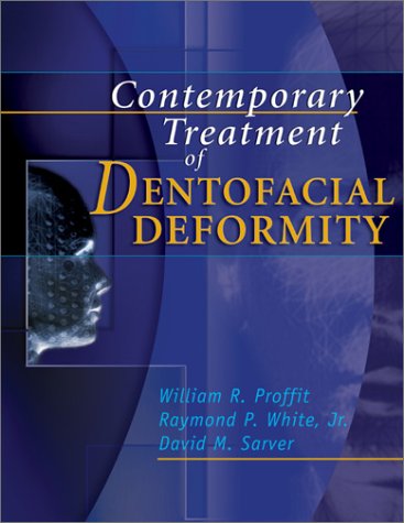 Imagen de archivo de CONTEMPORARY TREATMENT OF DENTOF a la venta por BennettBooksLtd