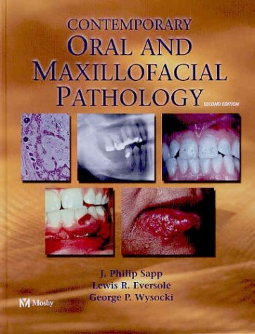 Stock image for Contemporary Oral and Maxillofacial Pathology for sale by Books Unplugged