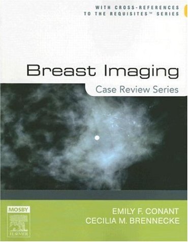 Stock image for Breast Imaging: Case Review Series for sale by Books From California