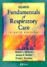 Beispielbild fr Egan's Fundamentals of Respiratory Care zum Verkauf von Your Online Bookstore