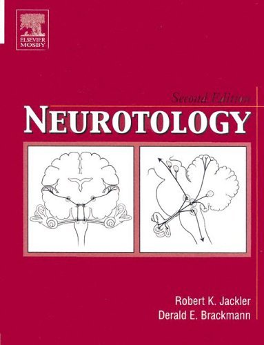 Imagen de archivo de Neurotology a la venta por HPB-Red