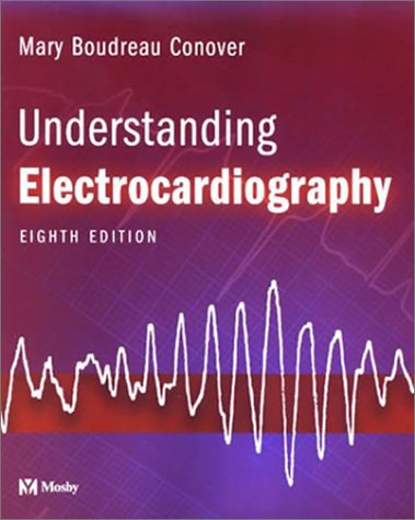 Stock image for Understanding Electrocardiography for sale by HPB-Red