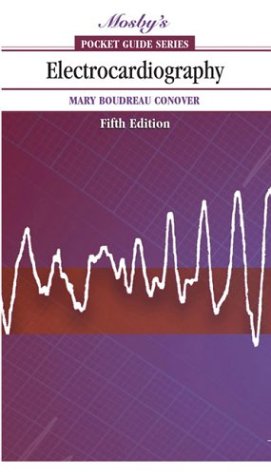 Beispielbild fr Electrocardiography zum Verkauf von Better World Books