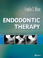 9780323019439: Endodontic Therapy