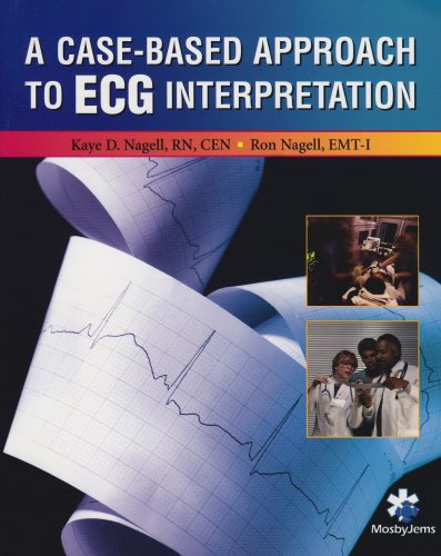 Beispielbild fr A Case-based Approach to ECG Interpretation zum Verkauf von Your Online Bookstore