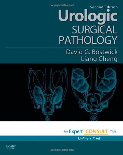 Stock image for Urologic Surgical Pathology: Expert Consult - Online and Print (Expert Consult Title: Online + Print) for sale by HPB-Red