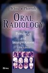 Beispielbild fr Oral Radiology: Principles and Interpretation zum Verkauf von Anybook.com