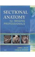 Imagen de archivo de Sectional Anatomy Text and Workbook Package, 2e a la venta por Bookmans