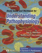 9780323020190: Understanding Pathophysiology: Text and Vce Package