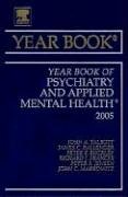 9780323021166: Year Book of Psychiatry and Applied Mental Health (Year Books)