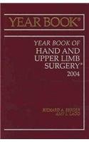 Stock image for Year Book of Hand and Upper Limb Surgery 2004 for sale by Zubal-Books, Since 1961