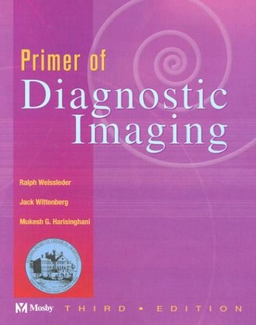 9780323023283: Primer of Diagnostic Imaging