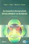 Imagen de archivo de Integrated Knowledge Development in Nursing: Theory and Process a la venta por SecondSale