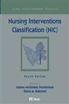 Imagen de archivo de Nursing Interventions Classification(Nic), 4E a la venta por Kanic Books