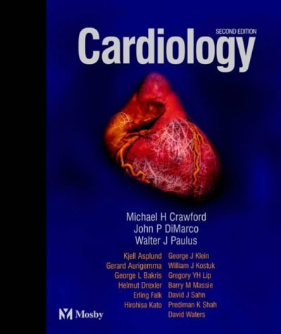 Imagen de archivo de Cardiology [With CDROM] a la venta por ThriftBooks-Dallas