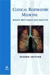 Clinical Respiratory Medicine (9780323024976) by Richard Albert; Stepehn Spiro; James Jett