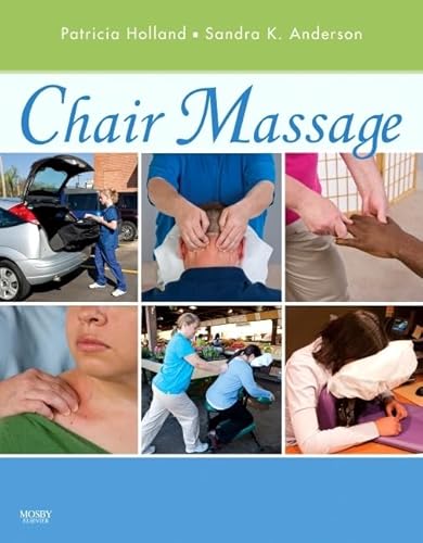 Beispielbild fr Chair Massage zum Verkauf von Revaluation Books