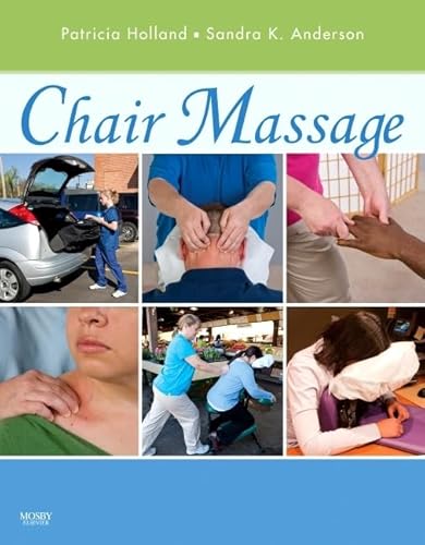 Stock image for Chair Massage for sale by SecondSale