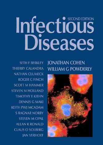 9780323025737: Infectious Diseases: 2nd Edition: Website