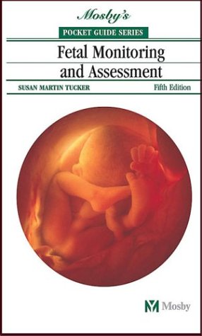 Beispielbild fr Pocket Guide to Fetal Monitoring and Assessment (Nursing Pocket Guides) zum Verkauf von Reuseabook