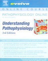 Pathophysiology Online to Accompany Understanding Pathophysiology (User Guide & Access Code) (9780323028127) by Sue Huether; Kathryn McCance; Valentina Brashers
