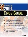 Stock image for Mosby's 2004 Drug Guide w/CD for sale by SecondSale