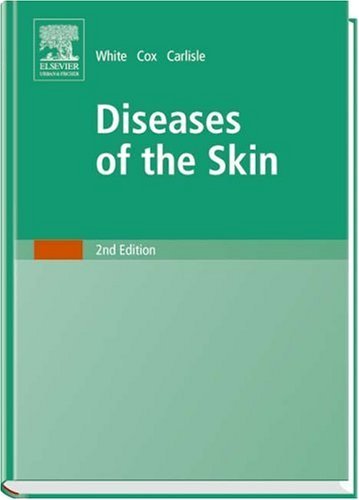 Stock image for Diseases of the Skin: A Color Atlas and Text for sale by Solr Books