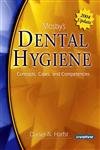 9780323030625: Mosby's Dental Hygiene 2004 Update: Concepts, Cases, and Competencies