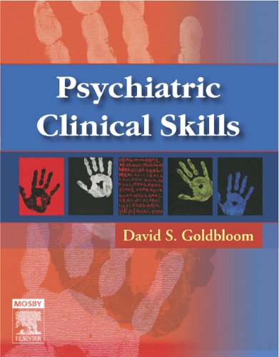 9780323031233: Psychiatric Clinical Skills