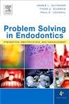 Beispielbild fr Problem Solving in Endodontics: Prevention, Identification, and Management zum Verkauf von Seattle Goodwill