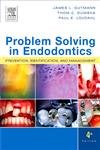 9780323031820: Problem Solving in Endodontics: Preventing, Indentification, And Management: Prevention, Identification, and Management