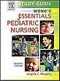 Imagen de archivo de Study Guide to Accompany Wong's Essentials of Pediatric Nursing a la venta por ThriftBooks-Dallas