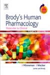 9780323032865: Brody's Human Pharmacology: Molecular to Clinical